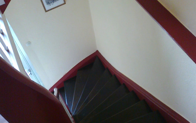 Comfortable Holiday Home Near Vineyards in Bremm