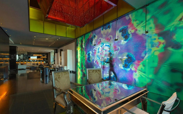 Le Meridien Panama