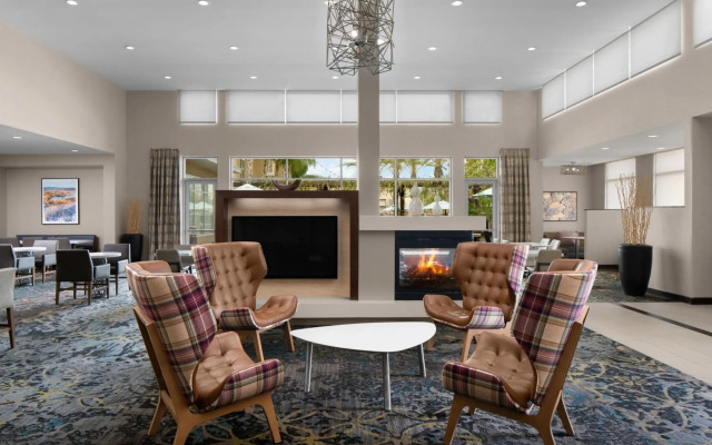 Residence Inn Tustin Orange County
