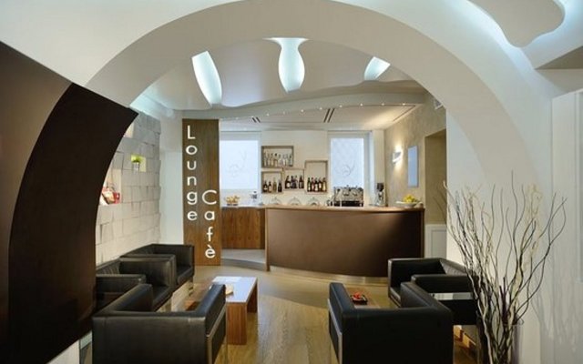 Rome Art Hotel