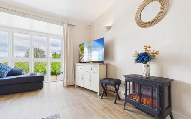 Ty Kered - 2 Bed Townhouse - Saundersfoot