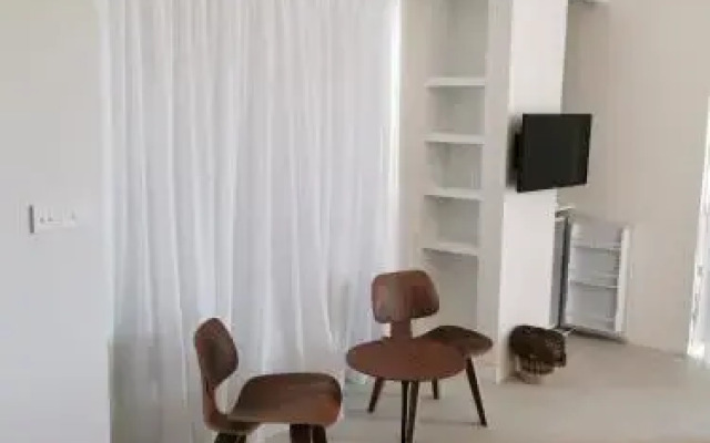 Y + P Latchi Hotel
