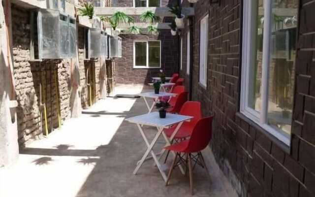 Hotel Barrio Yungay
