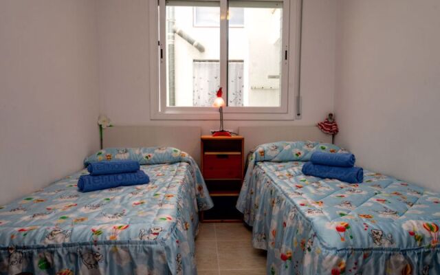 Apartment Eureka Avola
