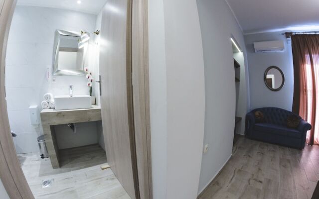 Dome Luxury Rooms