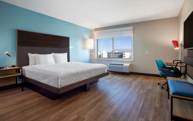 Tru by Hilton Ocean City Bayside