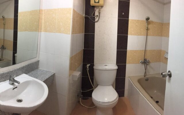 River Grand Hotel Hat Yai