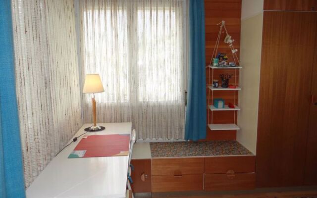 Sunnmatt Süd Wohnung 246