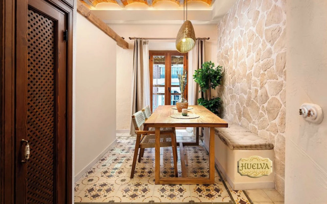 Mi Andalusia Hotel Experience