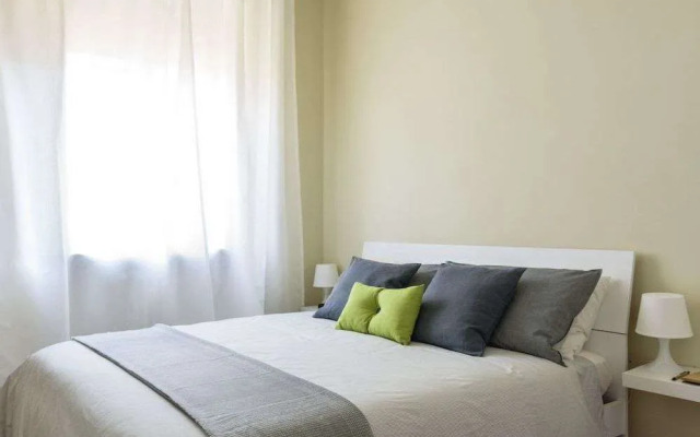 Home at Hotel - Alcuino