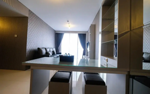 New Homey 2BR Lexington Apartment