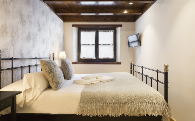 Luderna - Apartamento Val de Ruda A18 les Marmottes