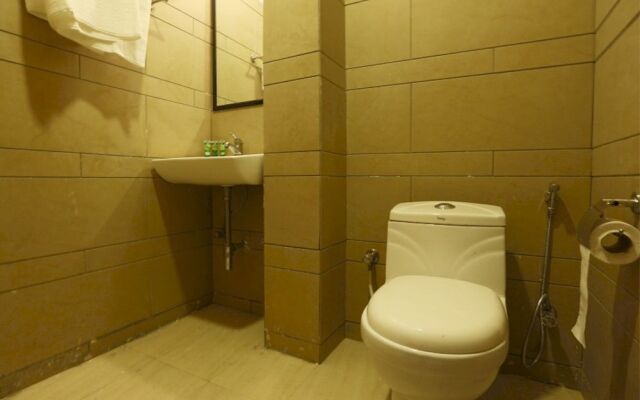 Hotel Sinon Suite