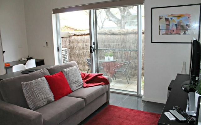 Specialty Accommodation – Adelaide Dress Circle Apartments