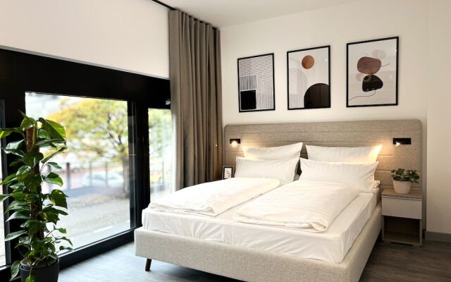 ARUS Hotels