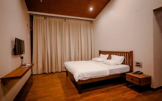 The Odyssey Coorg