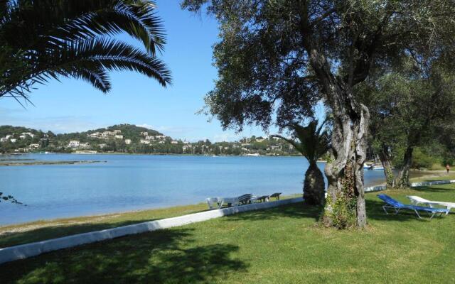 Govino Bay - Luxury Suite