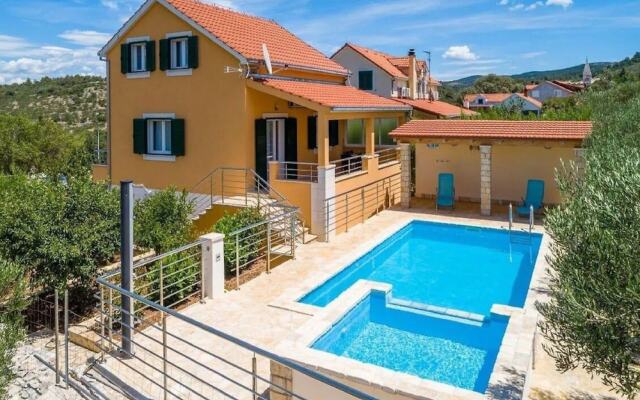 Villa Jelena