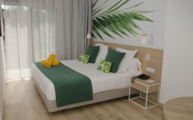 BQ Paguera Boutique Hotel - Adults Only