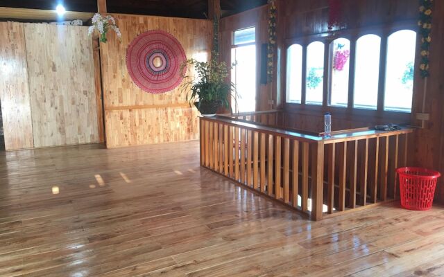 Ta Van Heaven Homestay