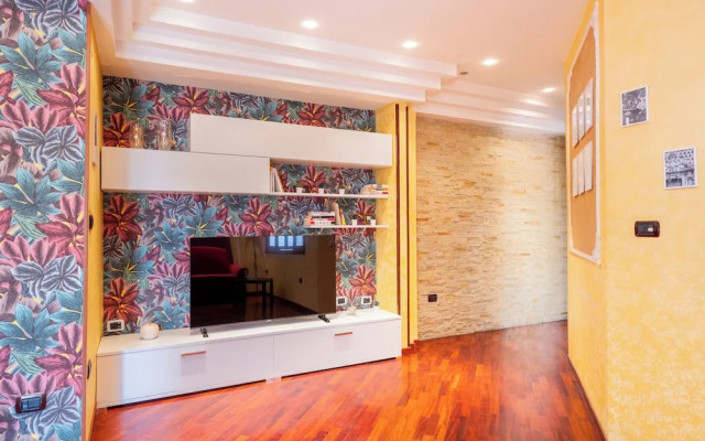Scaramantico Apartment