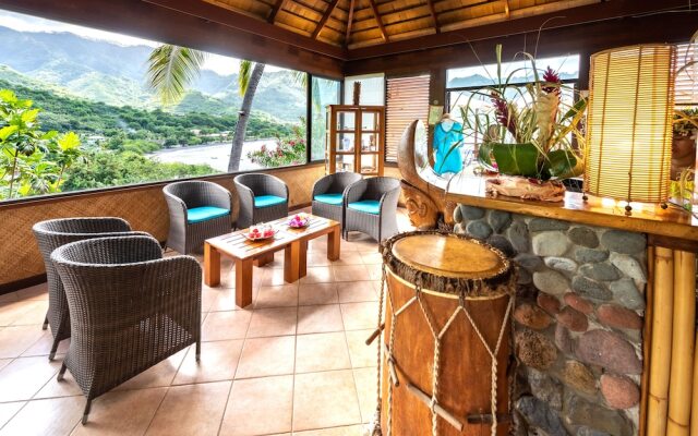 Le Nuku Hiva by Pearl Resorts