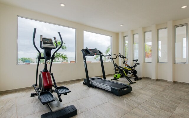 Horizonte by Playa District