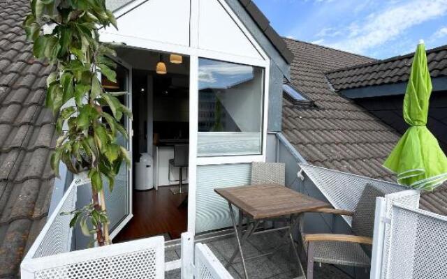 Ferienwohnung am Alexbad