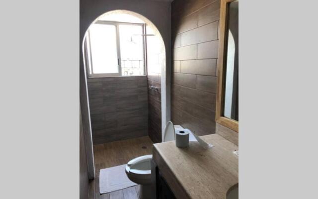 61 King Room