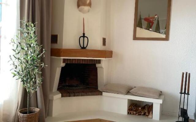 Apartment with stunning view!