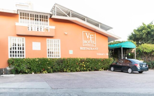 Hotel VF