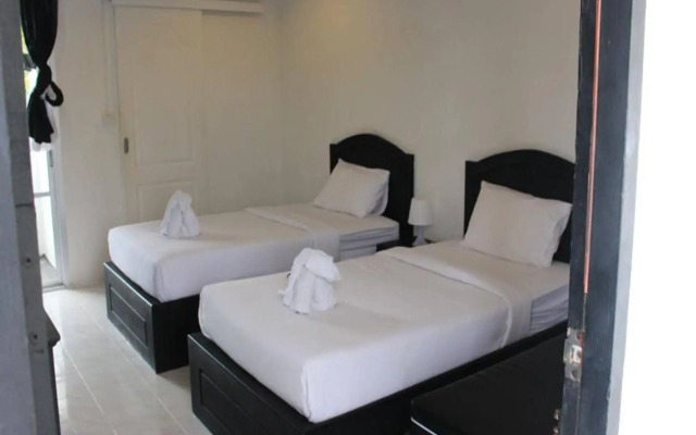 SP Place Hotel
