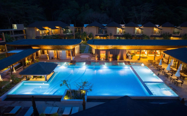 Bundhaya Villas Koh Lipe