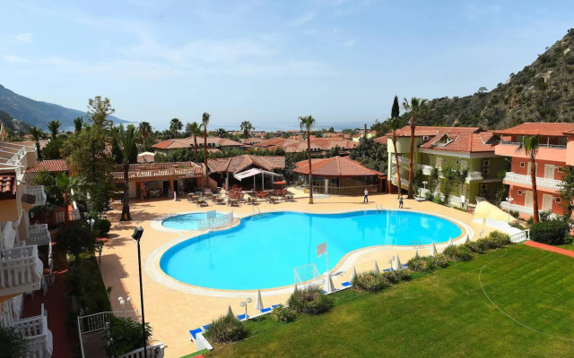 Ölüdeniz Turquoise Hotel