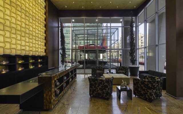 Four Points by Sheraton Bogota