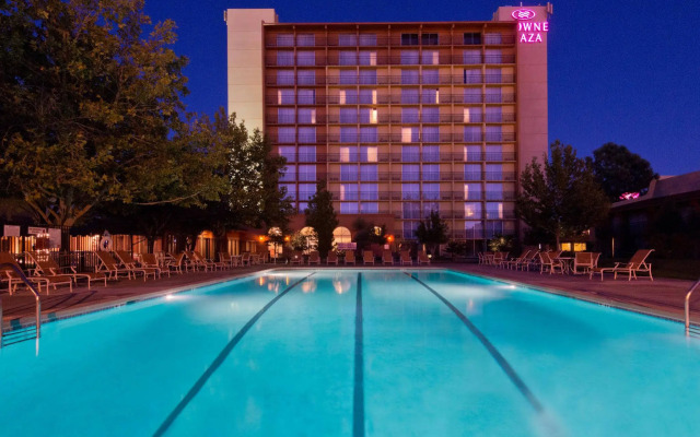 Crowne Plaza Albuquerque by IHG