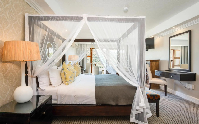 Jozini Tiger Lodge by Dream Resorts