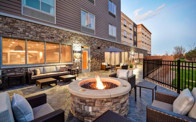 Fairfield Inn & Suites by Marriott Plymouth