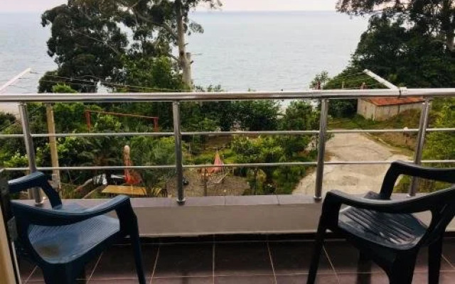 Hotel Kvariati