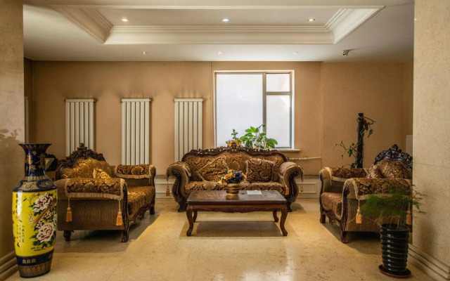 Zhong Mei Hotel