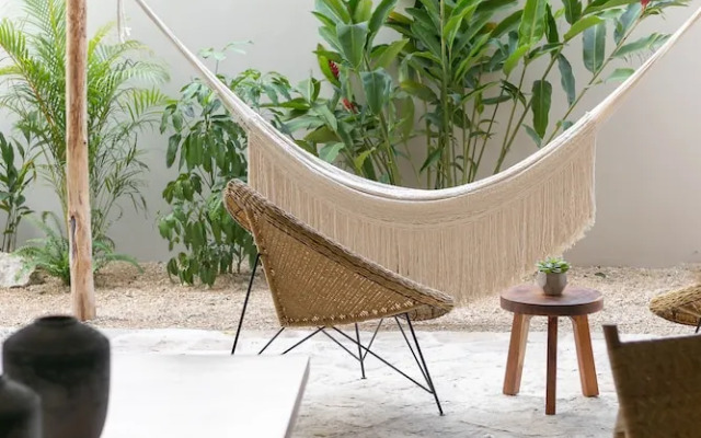 Zereno Tulum Beach Club Access