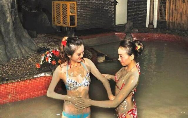 Nanjing Tangshan Spring Hotel