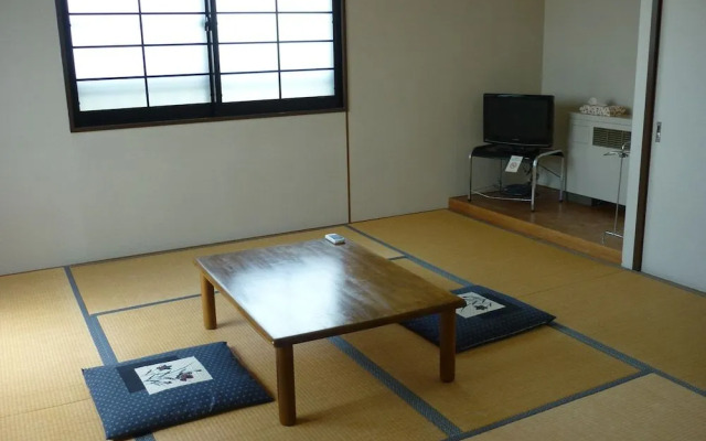 Stayful House Nakamachi
