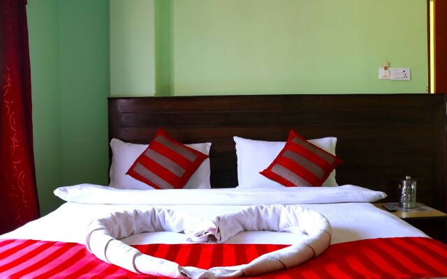 Hotel Rudrakshya Pokhara