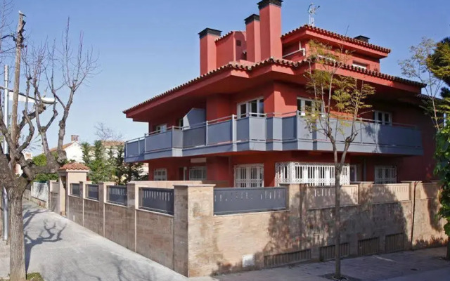 Hotel Vilassar