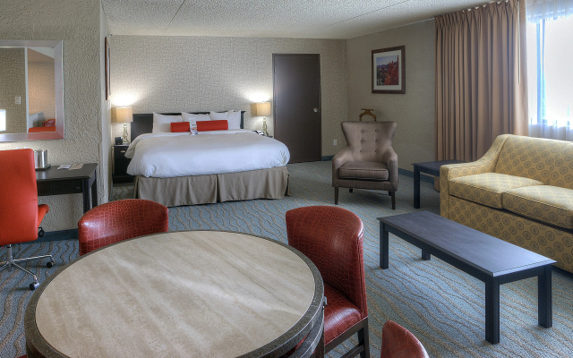 DoubleTree by Hilton Phoenix North