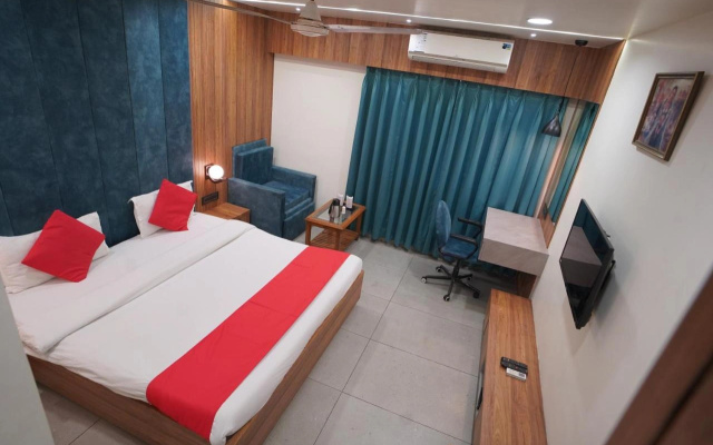 Hotel Gokul