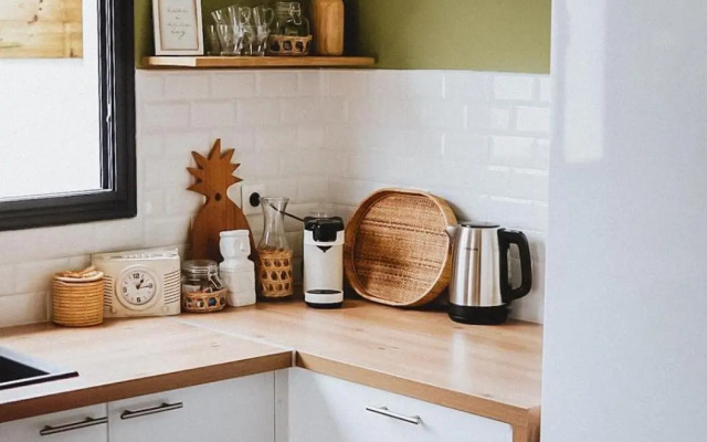 Villa Couleur Nature