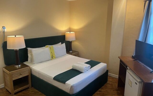 Coco Grande Hotel