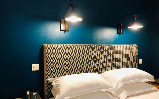 Hotel Bellevue Marseille